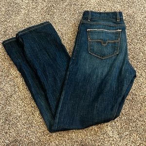 Kimes Ranch Jean